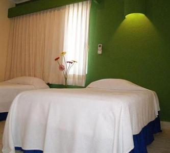 Villamar Princesa Suites