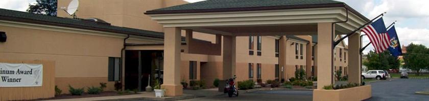 Best Western Maple City Inn