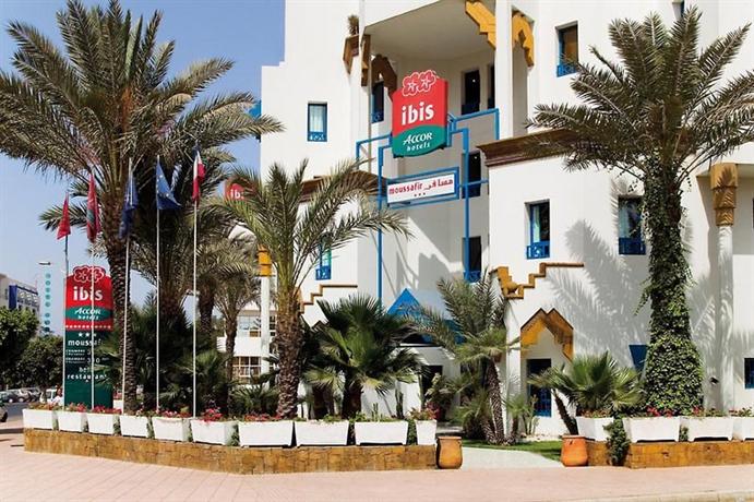 Ibis Agadir