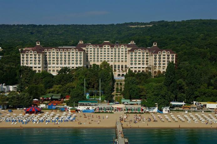 Kempinski Grand Hermitage