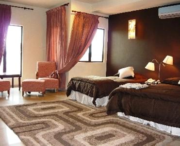 Chateau@Kuala Lumpur Resort Rawang