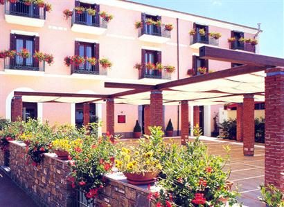 Hotel Pisacane