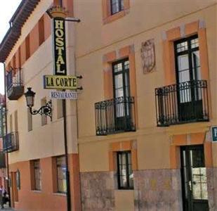 Hostal La Corte