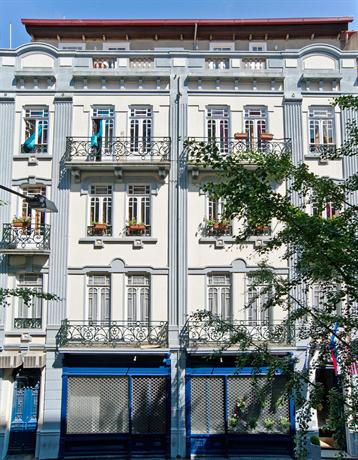 Nasoni Guest Hostel