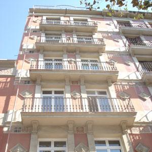 Apartment Urgell