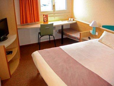 Ibis Compiegne