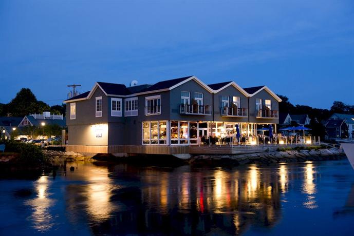 The Boathouse Kennebunkport