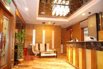 Junlin Hotel Dazhou
