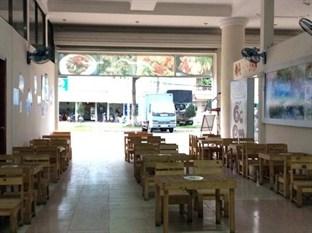 Hau Giang Suite Hotel