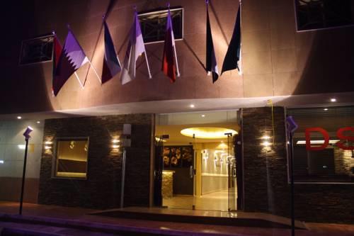 Ramh Hotel Apartment