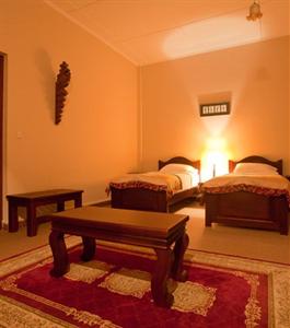 Mandira Dickoya Bungalow