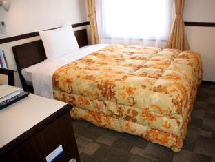 Toyoko Inn Tokyo Shinagawa Hatanodai-eki Minami-guchi