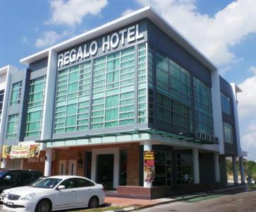 Regalo Hotel