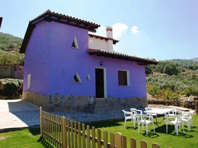 Casas Rurales Manolo