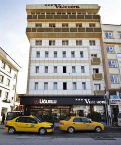Kucuk Velic