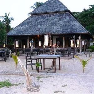 Sri Lanta Resort