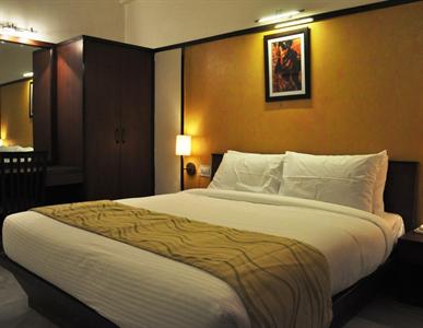 Hotel Krishna Sagar NH-24
