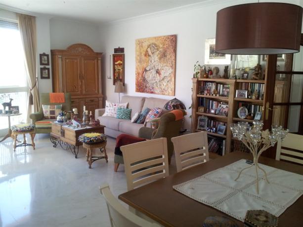 Homestay in Cordoba near Cordoba Train Station