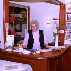 Hotel Starke Brilon