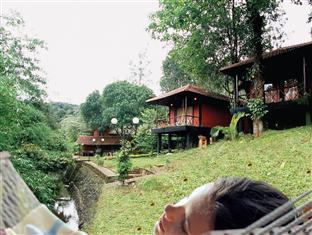 Stream Valley Cottages