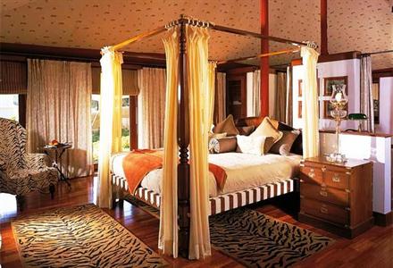 The Oberoi Vanyavilas