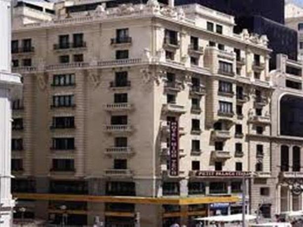 Petit Palace Italia