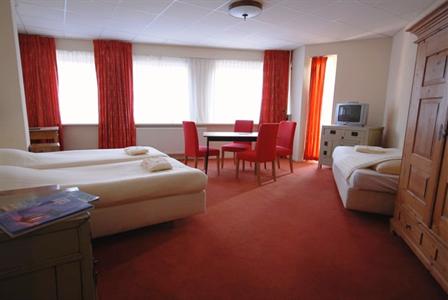 Joops Hotel Haarlem