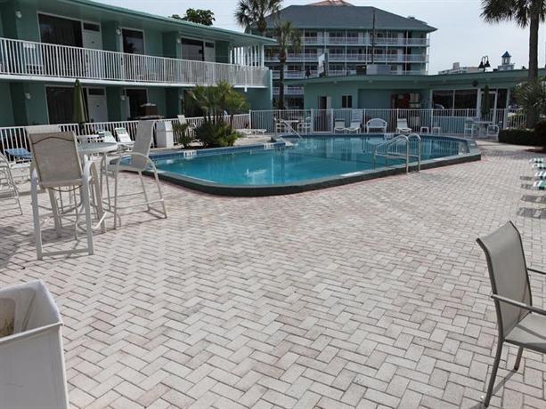 Clearwater Beach Hotel