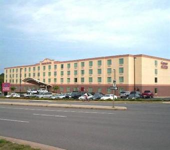 Comfort Suites Manassas