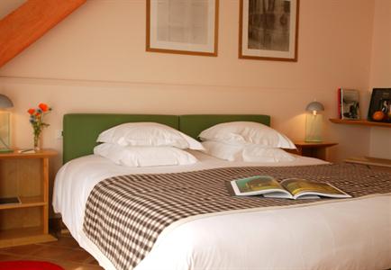 Hotel de l'Image Saint-Remy-de-Provence