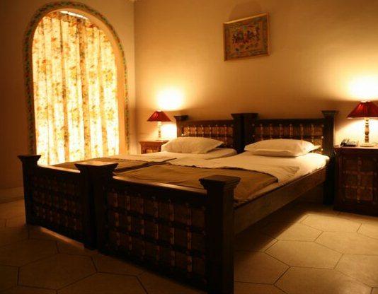 Hotel Megh Niwas
