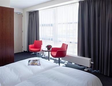 Amrath Hotel Hazeldonk