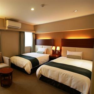 Shizuoka Grand Hotel Nakajimaya