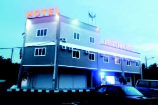 Valley View Hotel