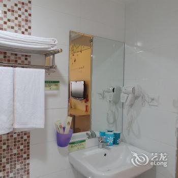 8 Inns Dongguan Liaobu Branch