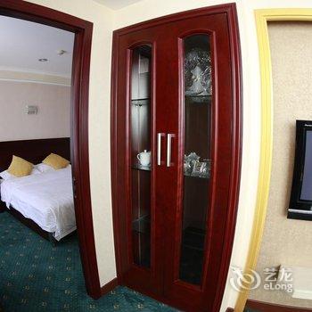 Gansu Shiyou Hotel Lanzhou