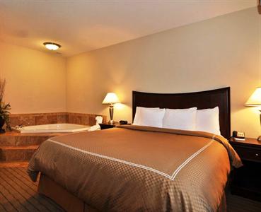 Best Western Plus Daphne Inn & Suites
