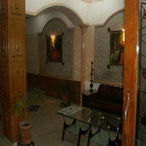 Hotel Vandana