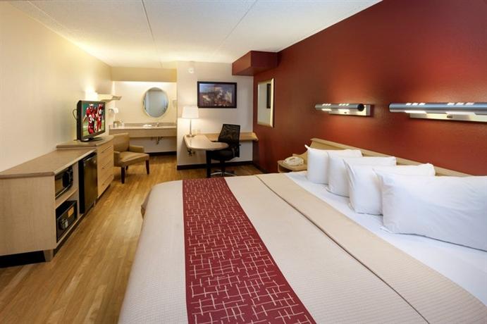 Red Roof Inn Syracuse