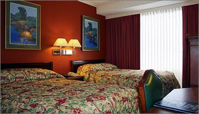 Capital City Center Hotel