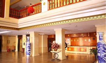 Haidelong Hotel Xingcheng Xingcheng
