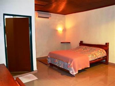 Senari Bay Resort