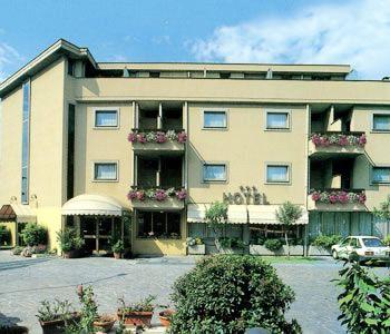 Hotel Santa Maura