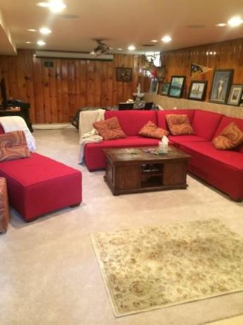 Homestay in Bethlehem near Pembroke Village