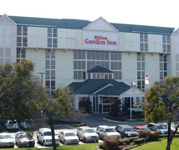 Hilton Garden Inn Dallas Market Center