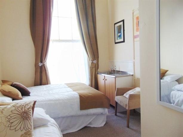 The Travel Inn Dublin
