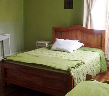 Hostel Casas Viejas