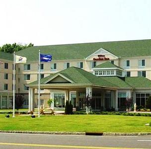 Hilton Garden Inn Bridgewater
