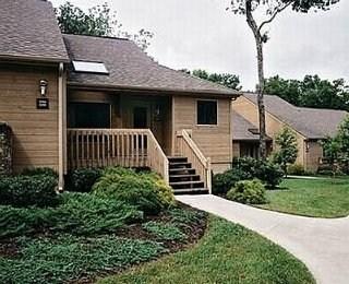 Wyndham Vr Fairfield Glade