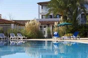 La Residence Soleilvacances Port Grimaud